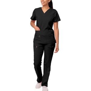Adar Pro Scrub Set